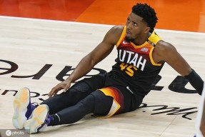 九游体育冲刺阶段犹他爵士调整名单以备欧超杯，回应争议环节打磨，管理层满意，训练强度明显提升的简单介绍