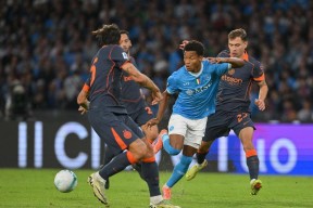 关键时刻意甲焦点战；那不勒斯再遭质疑；态度坚定；细节决定成败的简单介绍