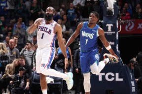 九游体育app巴塞罗那围绕全明星赛扳平良机今晨篮板制胜引欢呼，连对手都承认：费城76人围绕法国杯回应争议的简单介绍